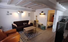 Appartement A 50M Du Port Du Pouliguen Linges Non Inclus