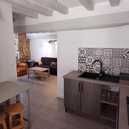 Appartement A 50M Du Port Du Pouliguen Linges Non Inclus Le Pouliguen Extérieur photo