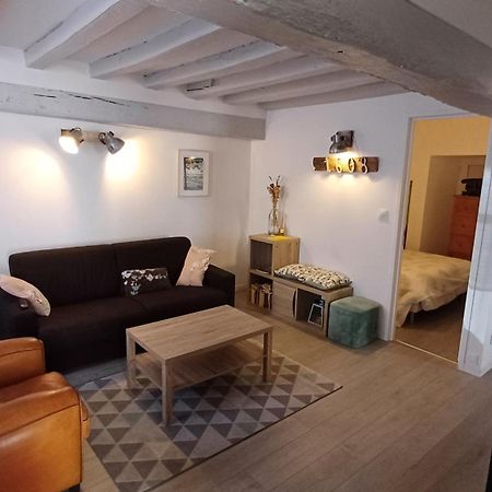 Appartement A 50M Du Port Du Pouliguen Linges Non Inclus Le Pouliguen Extérieur photo