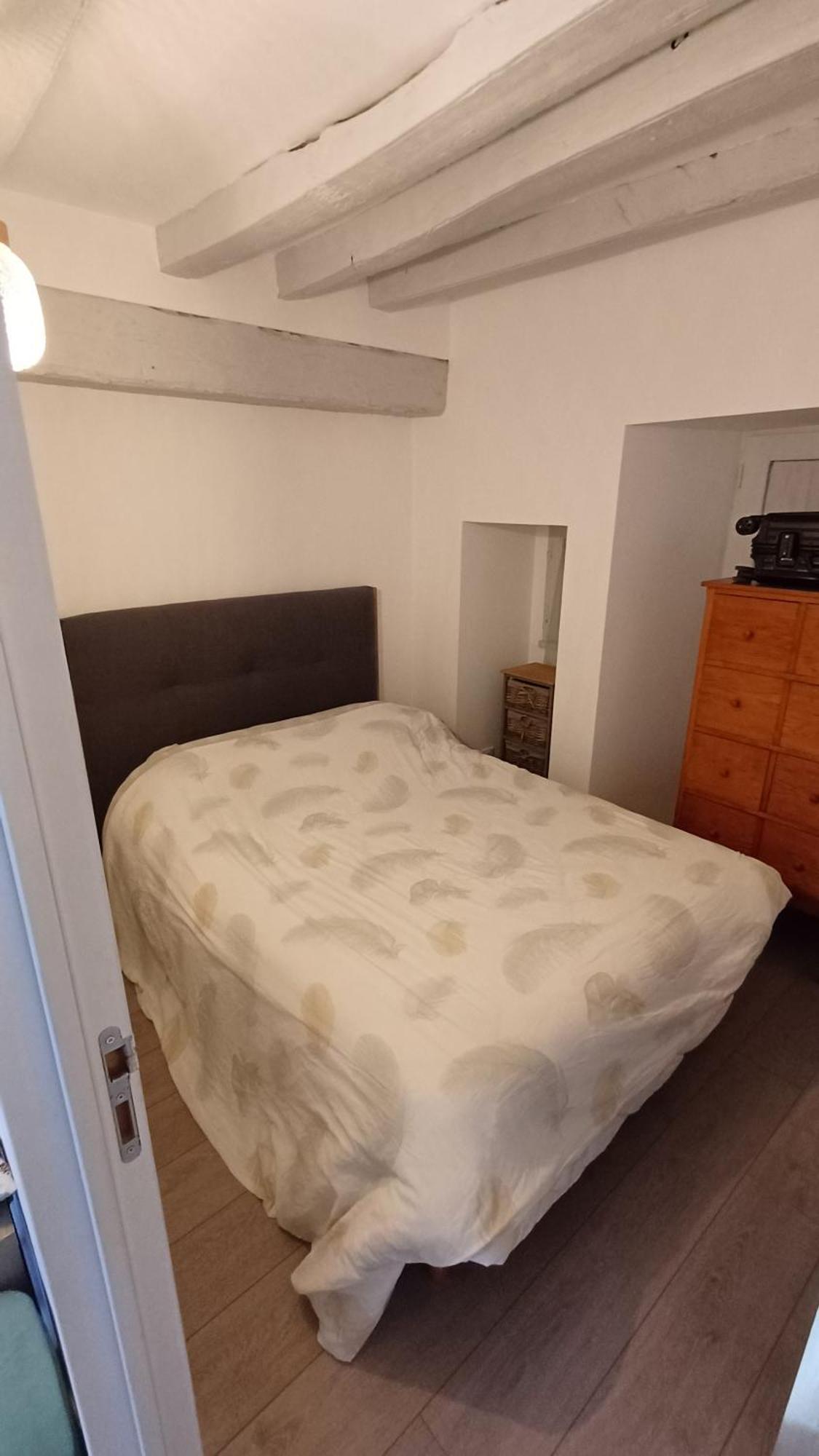 Appartement A 50M Du Port Du Pouliguen Linges Non Inclus Le Pouliguen Extérieur photo